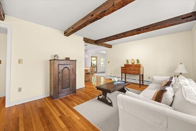 80 North Washington St, Norton, MA 02766