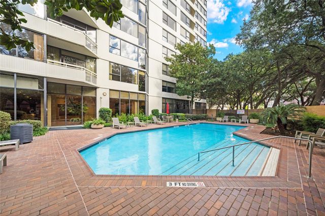 15 Greenway Plaza 25J, Houston, TX 77046