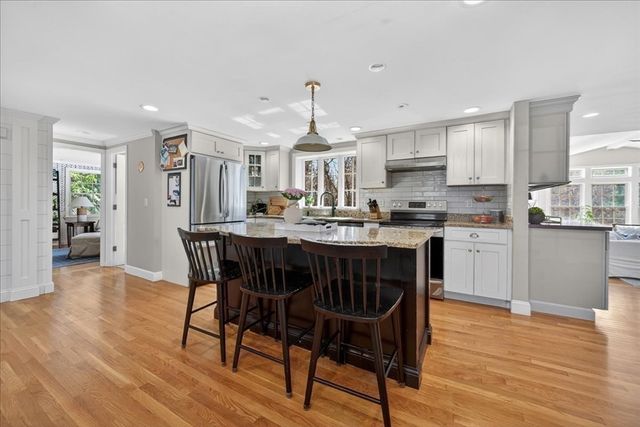 36 Independence Ln, Hingham, MA 02043