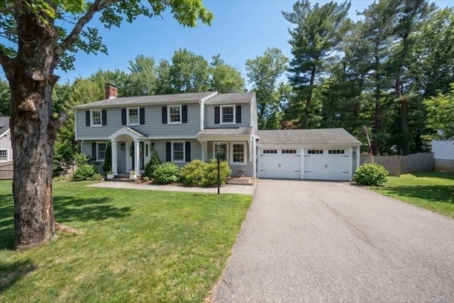 36 Independence Ln, Hingham, MA 02043