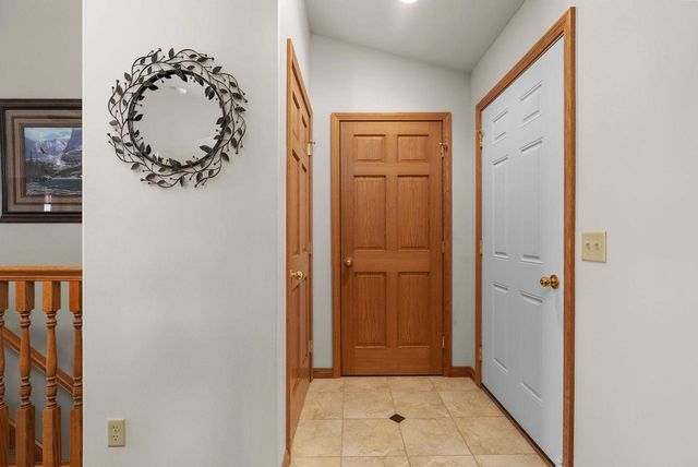 9620 W Topp Road, Evansville, WI 53536