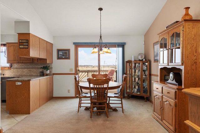 9620 W Topp Road, Evansville, WI 53536