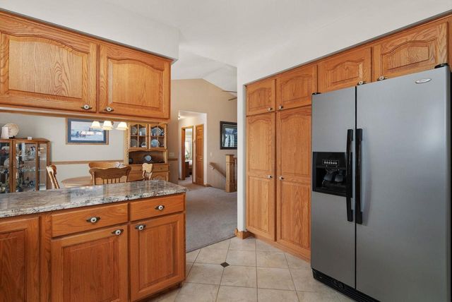 9620 W Topp Road, Evansville, WI 53536