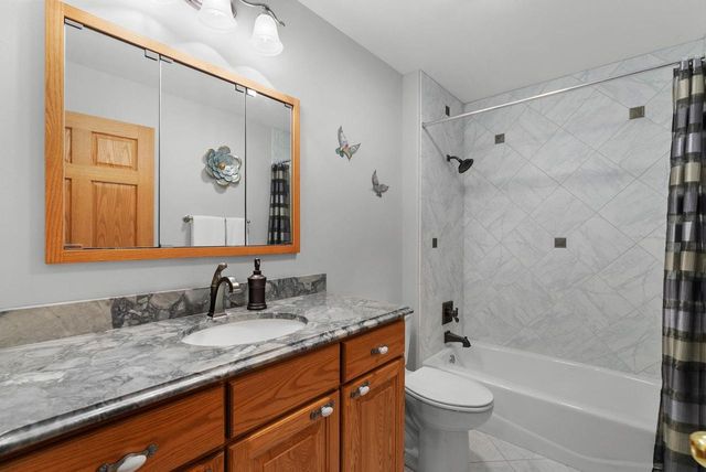 9620 W Topp Road, Evansville, WI 53536