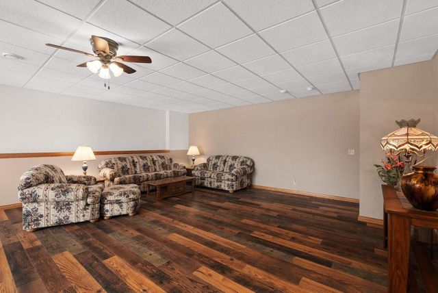 9620 W Topp Road, Evansville, WI 53536