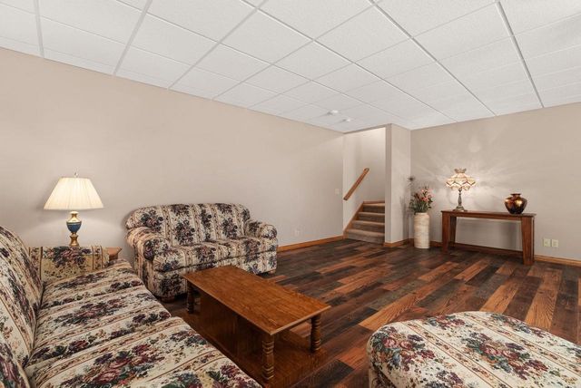 9620 W Topp Road, Evansville, WI 53536