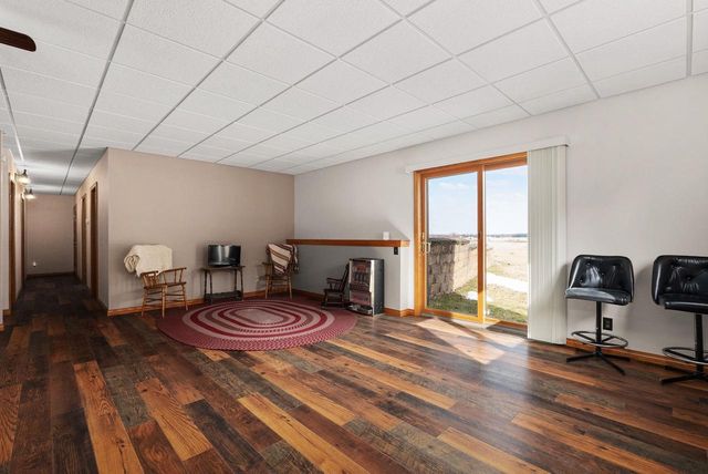 9620 W Topp Road, Evansville, WI 53536