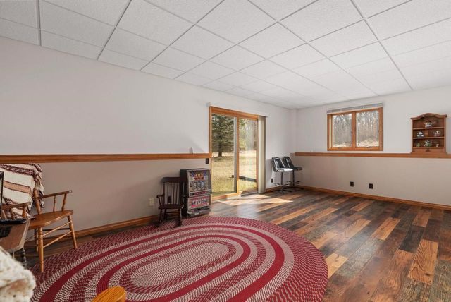 9620 W Topp Road, Evansville, WI 53536