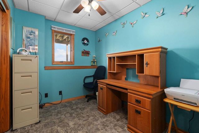 9620 W Topp Road, Evansville, WI 53536