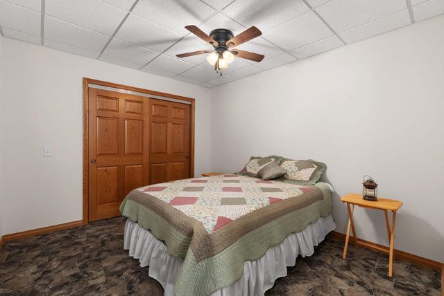 9620 W Topp Road, Evansville, WI 53536