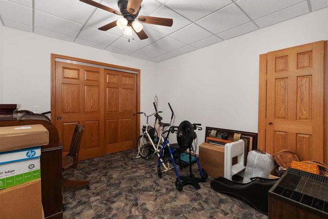 9620 W Topp Road, Evansville, WI 53536