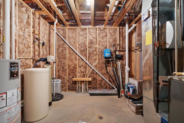 9620 W Topp Road, Evansville, WI 53536