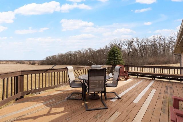 9620 W Topp Road, Evansville, WI 53536