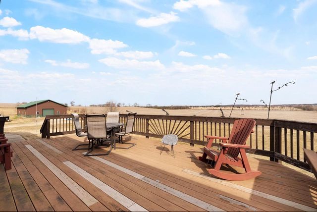 9620 W Topp Road, Evansville, WI 53536