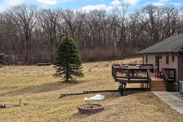 9620 W Topp Road, Evansville, WI 53536