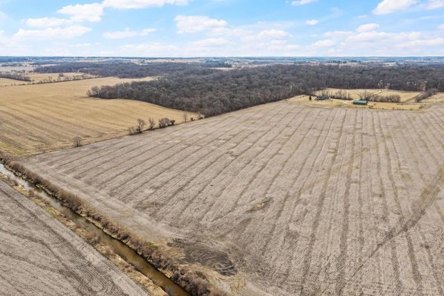 9620 W Topp Road, Evansville, WI 53536