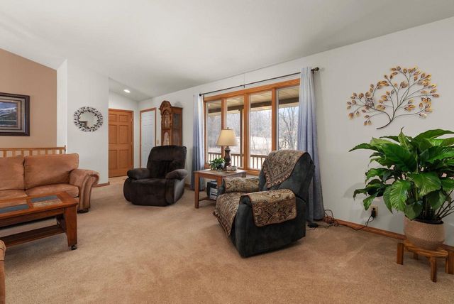 9620 W Topp Road, Evansville, WI 53536