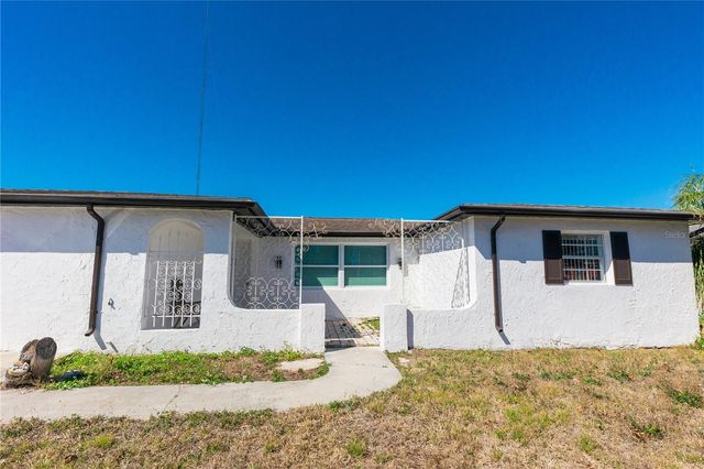 1741 FAIRFIELD STREET, Holiday, FL 34691