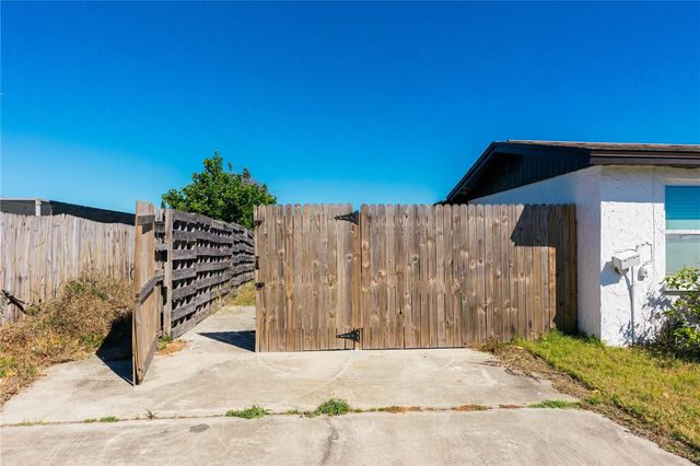 1741 FAIRFIELD STREET, Holiday, FL 34691