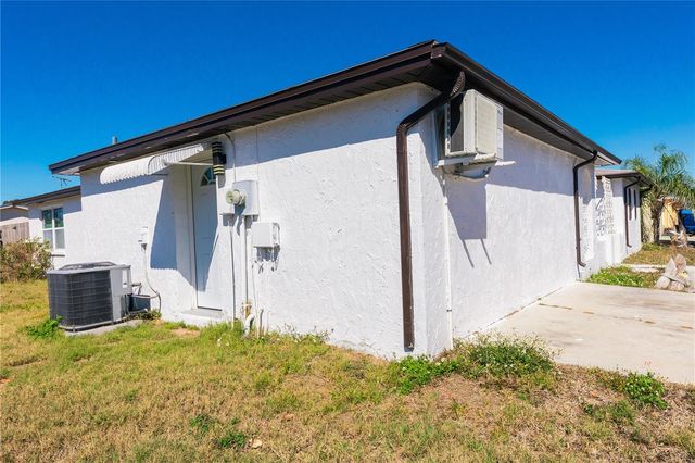 1741 FAIRFIELD STREET, Holiday, FL 34691