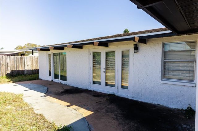 1741 FAIRFIELD STREET, Holiday, FL 34691