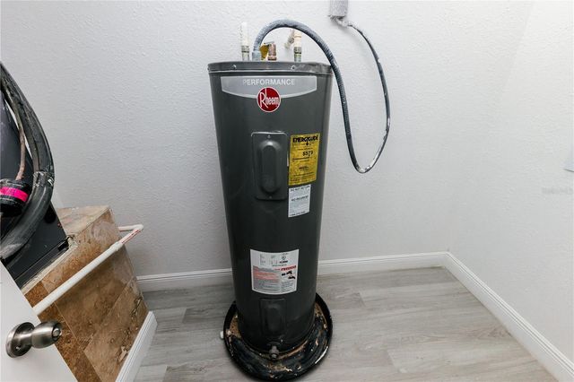 1741 FAIRFIELD STREET, Holiday, FL 34691