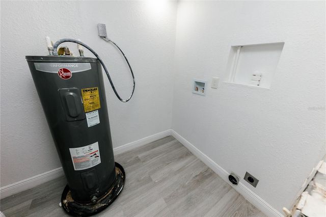 1741 FAIRFIELD STREET, Holiday, FL 34691