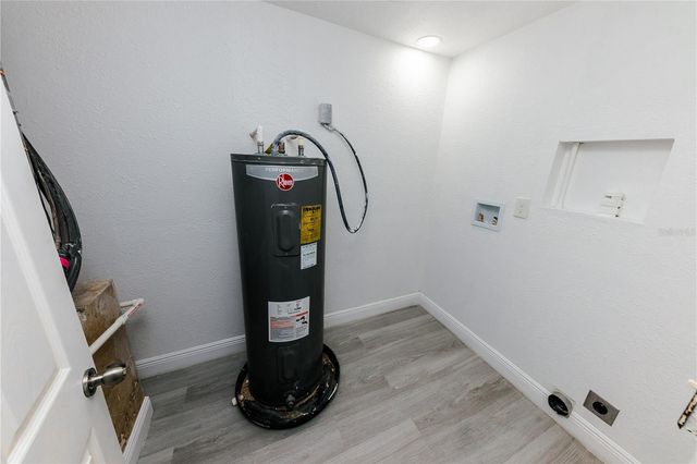 1741 FAIRFIELD STREET, Holiday, FL 34691