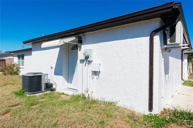 1741 FAIRFIELD STREET, Holiday, FL 34691