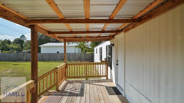 50 Sangster Road, Jesup, GA 31545