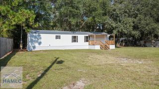 50 Sangster Road, Jesup, GA 31545