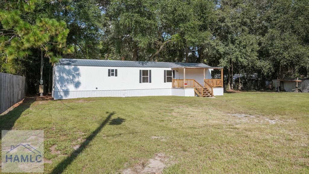 50 Sangster Road, Jesup, GA 31545