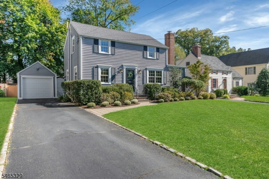 10 Valemont Way, Summit City, NJ 07901 — photo 2