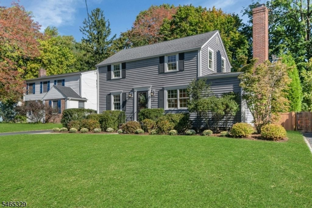10 Valemont Way, Summit City, NJ 07901 — photo 3