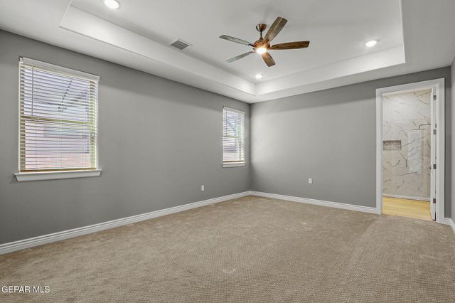 14629 Tierra Resort Avenue, El Paso, TX 79938