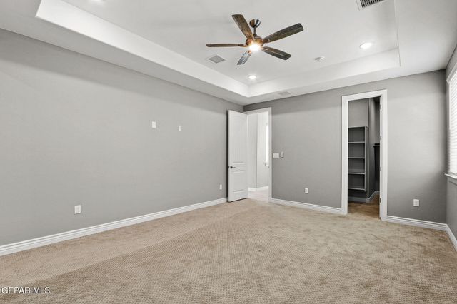 14629 Tierra Resort Avenue, El Paso, TX 79938