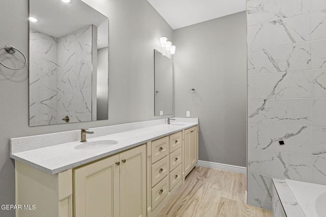 14629 Tierra Resort Avenue, El Paso, TX 79938