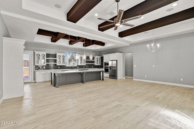 14629 Tierra Resort Avenue, El Paso, TX 79938