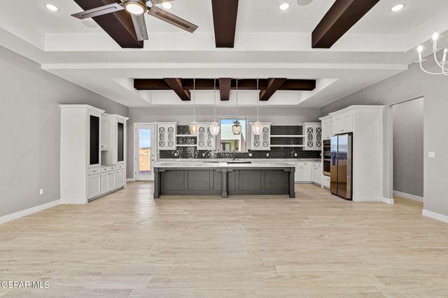 14629 Tierra Resort Avenue, El Paso, TX 79938