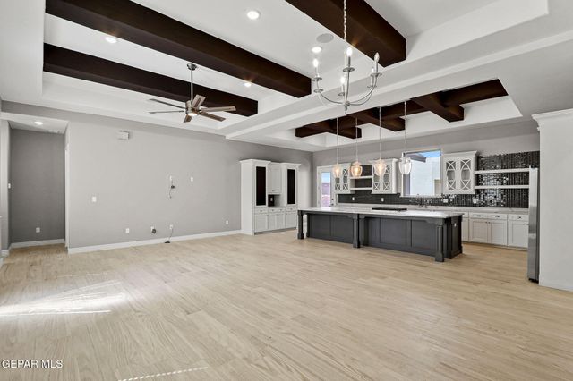 14629 Tierra Resort Avenue, El Paso, TX 79938