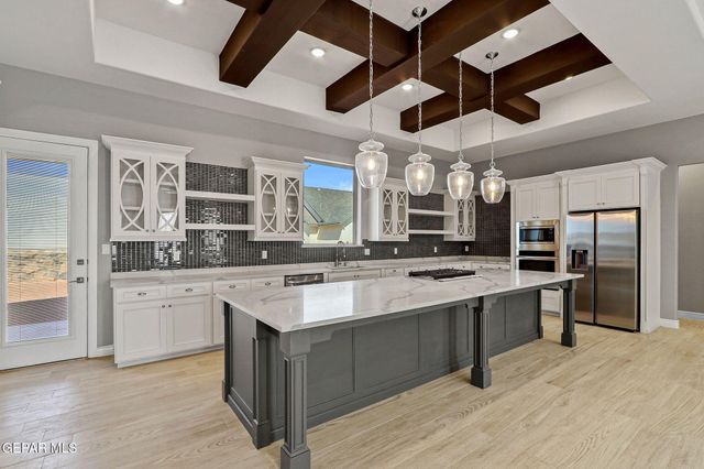 14629 Tierra Resort Avenue, El Paso, TX 79938