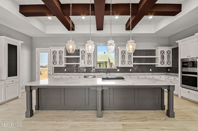 14629 Tierra Resort Avenue, El Paso, TX 79938