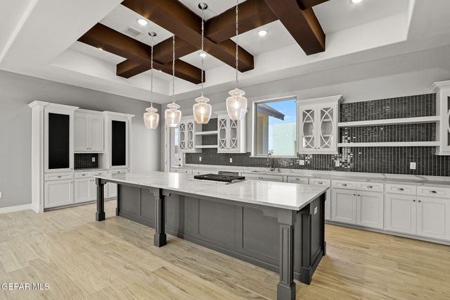 14629 Tierra Resort Avenue, El Paso, TX 79938