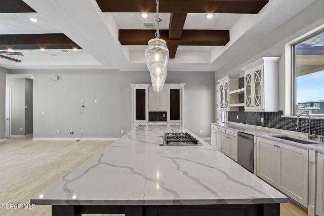 14629 Tierra Resort Avenue, El Paso, TX 79938