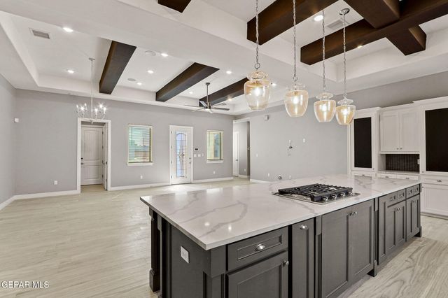 14629 Tierra Resort Avenue, El Paso, TX 79938