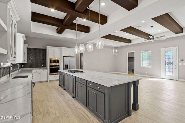 14629 Tierra Resort Avenue, El Paso, TX 79938