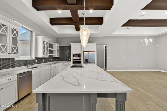 14629 Tierra Resort Avenue, El Paso, TX 79938