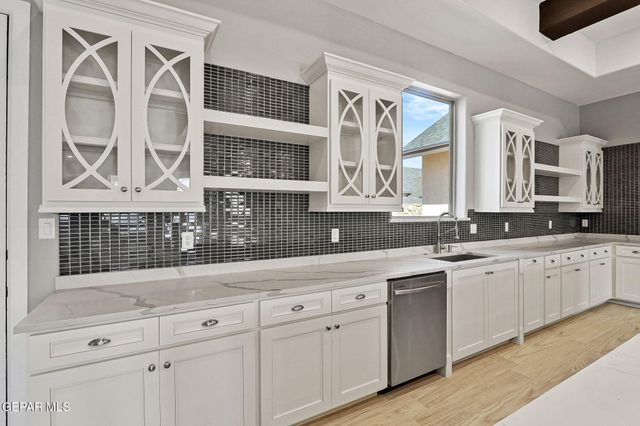 14629 Tierra Resort Avenue, El Paso, TX 79938