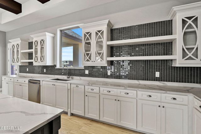 14629 Tierra Resort Avenue, El Paso, TX 79938