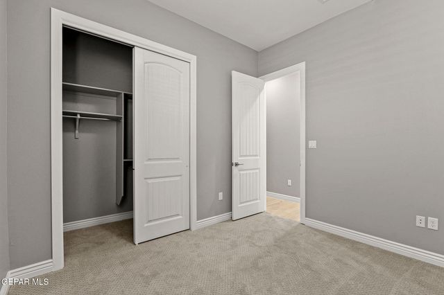 14629 Tierra Resort Avenue, El Paso, TX 79938